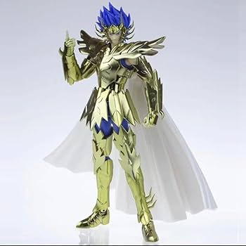 聖闘士聖衣神話EXサイズ THE LOST CANVAS 冥王神話 　耶人 聖闘士聖衣神話EXサイズ THE LOST CANVAS 冥王神話 耶人